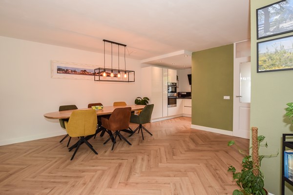Medium property photo - To Janssenstraat 4, 5237 CW 's-Hertogenbosch